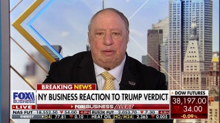 Many NY businesses ‘concerned’ that there is no rule of law: John Catsimatidis - Fox Business Video