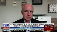 Rep. Carlos Gimenez shreds Biden admin for Janet Yellen's upcoming China trip: 'Kowtowing to the CCP'
