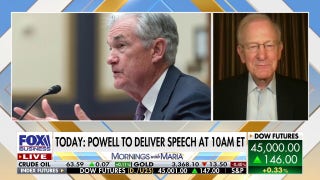 Hoenig says Powell faces ‘tough spot’ balancing inflation and jobs ahead of Jackson Hole speech