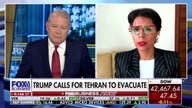 Trump’s legacy could be ‘transformed’ with this move in the Middle East