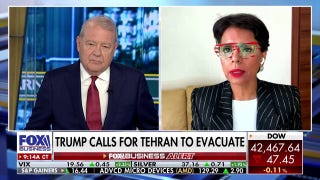 Trump’s legacy could be ‘transformed’ with this move in the Middle East