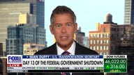 Sec. Duffy warns China’s space push threatens US security: ‘He who controls space controls the world’