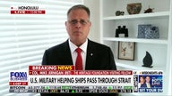 New US strikes on Iran are a ‘logical extension’ of the military campaign: Ret Col Mike Jernigan