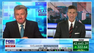 We've got to find the 'happy medium' amid tax bill debate, GOP lawmaker says