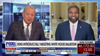 Donalds defends Trump's economy as approval dip and Dems turn up pressure