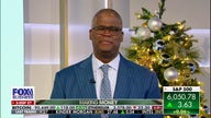 Charles Payne: Major corporations will take a hit when waste and fraud is cleaned up