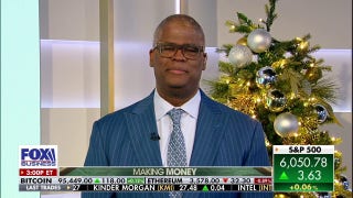 Charles Payne: Major corporations will take a hit when waste and fraud is cleaned up - Fox Business Video