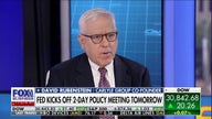 David Rubenstein: If Fed hikes rates 100 bps it will further depress markets