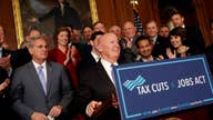 House just passed tax reform bill: What’s next? 