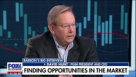 Inflation level a 'phenomena' that has not been 'seen in recent memory': David Hunt