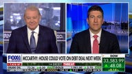 Economic consequences of a debt default would be ‘incredibly draconian’: Rep. Bryan Steil