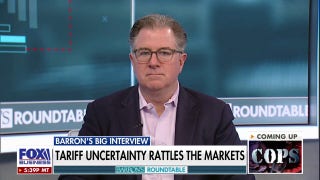 Chris Toomey shares his investor playbook in current economic scenario