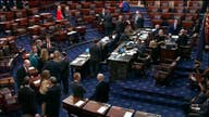 Senate votes on USMCA