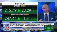 David Bahnsen and Anthony Chan discuss the denigration of capitalism in America