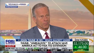 Congress fails to pass FISA extension, Trump demands Save America Act attachment