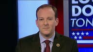 Rep. Zeldin on the Iran prisoner swap, nuclear deal