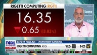 2025 is the year of quantum computing, expert says 