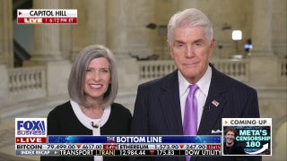 GOP lawmakers share how they're protecting small businesses