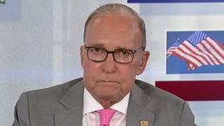 Larry Kudlow: U.S. energy independence was a key success in Trump's term - Fox Business Video