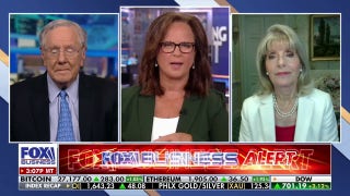 Steve Forbes: May jobs report 'spells trouble ahead' - Fox Business Video