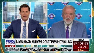 Mike Huckabee: Do you want America to look like California? - Fox Business Video