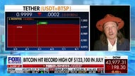 Bitcoin investor reveals what is fueling the commodity to reach an all-time high