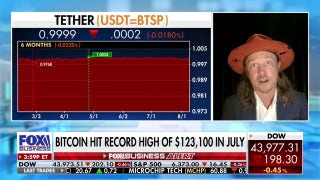 Bitcoin investor reveals what is fueling the commodity to reach an all-time high