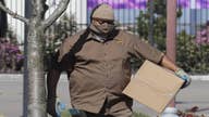 UPS CEO: Focused on keeping coronavirus medical supplies, products moving