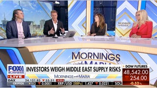 Oil prices surge: What it means for the US economy, jobs and the Fed