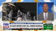 US needs to 'work' its way out of dependence on Chinese drones, GOP rep says
