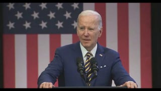 Biden accuses GOP senator of being ‘confused’ for criticism of Medicare policies - Fox Business Video