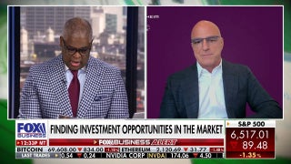 Software expert says AI is a ‘paradigm shift,’ similar to the internet