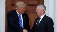 Keane: Mattis much more than a tough talking general 
