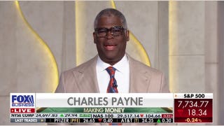 Charles Payne breaks down the impact of under-the-radar market moves