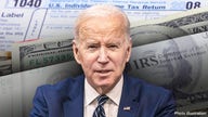 Biden's budget is a 'fiscal atrocity': Steve Moore