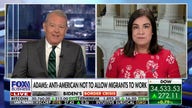 Biden’s border ‘mess’ is the ‘root cause’ for migrants’ work authorization struggles: Rep. Nicole Malliotakis