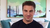 Airbnb CEO: Huge travel rebound coming