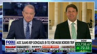Biden is ‘in denial’ there is a border crisis: Rep. Jodey Arrington