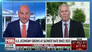 The US economy is as ‘solid as ever’: Jared Bernstein - Fox Business Video