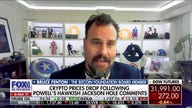 Bitcoin Foundation's Bruce Fenton on crypto prices: 'I'm still bullish'