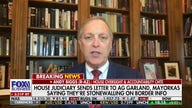 They continue to deny giving us this information: Rep. Andy Biggs