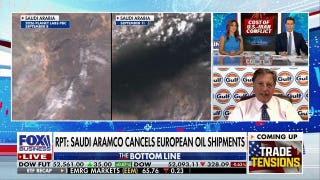 Expert stunned By Saudi fuel move he has never seen in 50 years