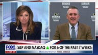 The labor market is still moving towards normalization: James Bullard