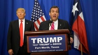 What Christie’s endorsement means for Trump