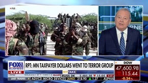 Stuart Varney: The extent of this corruption is extraordinary - Fox Business News