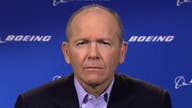Boeing CEO: Our priority around safety couldn't be clearer