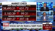 Market expert explains why inflation fears are overexaggerated