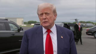 President Trump’s Scotland trip highlights Aberdeen energy