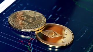 Bitcoin vs Ethereum: What's the difference?