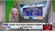 Charles Payne: The AI doom campaign is working